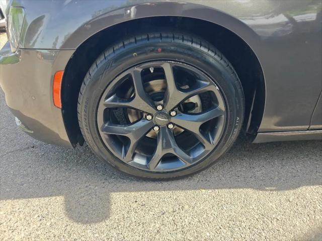2023 Chrysler 300 300S