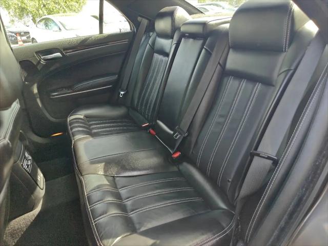 2023 Chrysler 300 300S