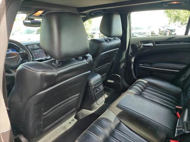 2023 Chrysler 300 300S