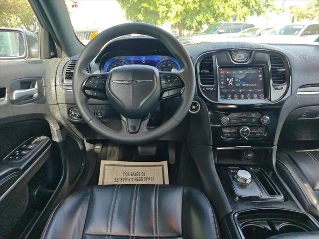 2023 Chrysler 300 300S