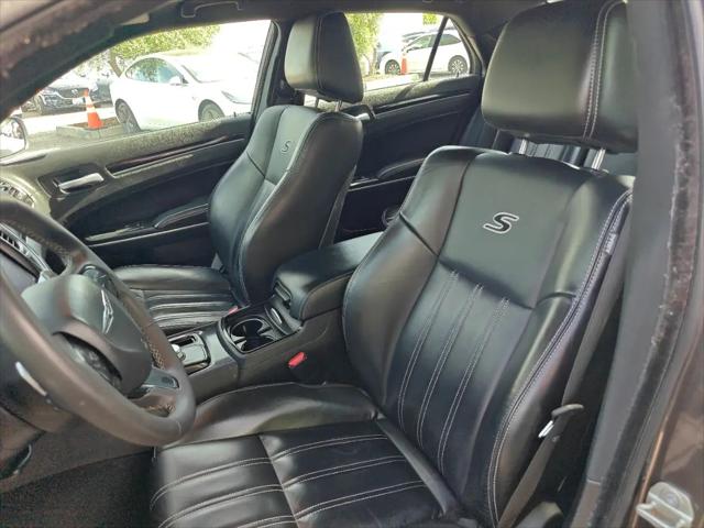 2023 Chrysler 300 300S
