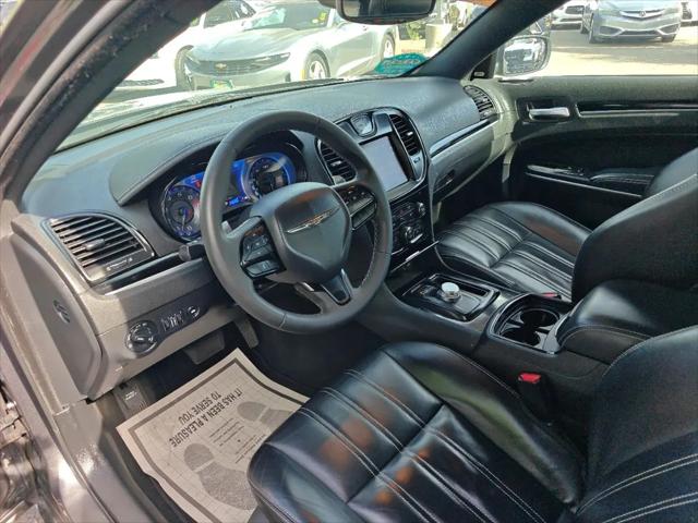 2023 Chrysler 300 300S