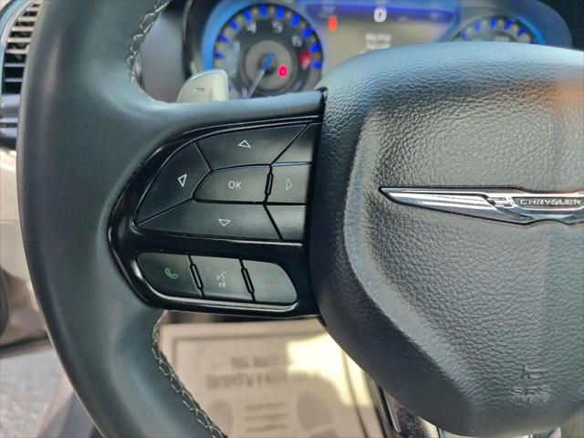 2023 Chrysler 300 300S