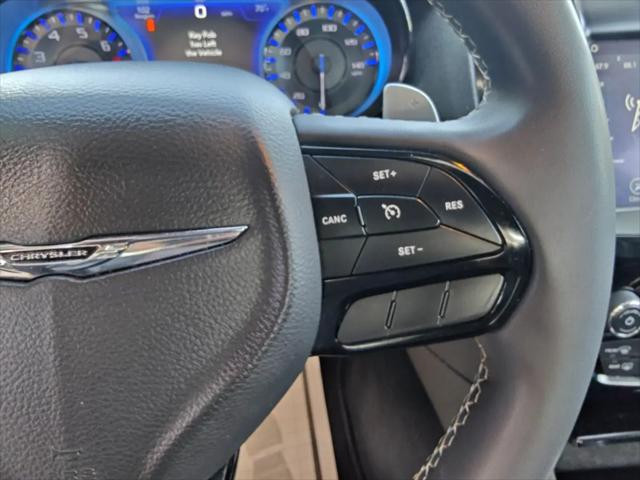 2023 Chrysler 300 300S