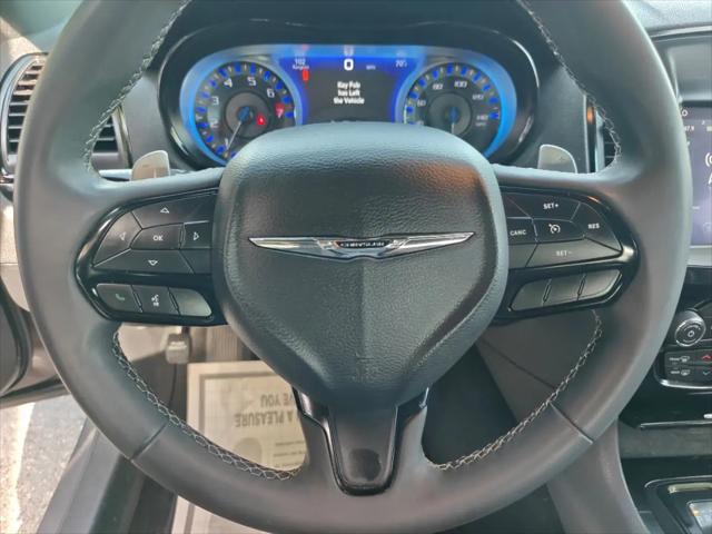 2023 Chrysler 300 300S