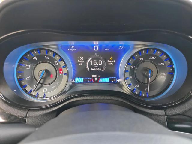 2023 Chrysler 300 300S