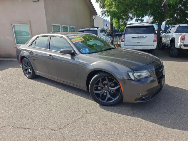 2023 Chrysler 300 300S