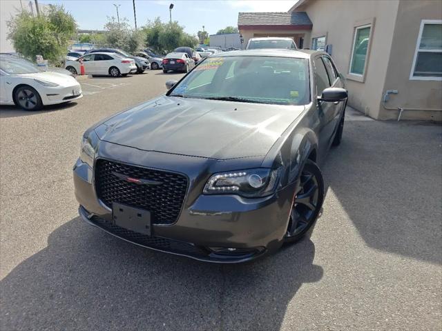 2023 Chrysler 300 300S