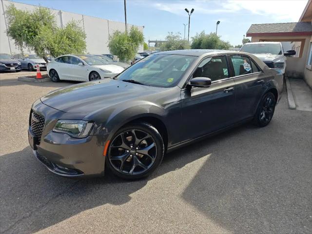2023 Chrysler 300 300S