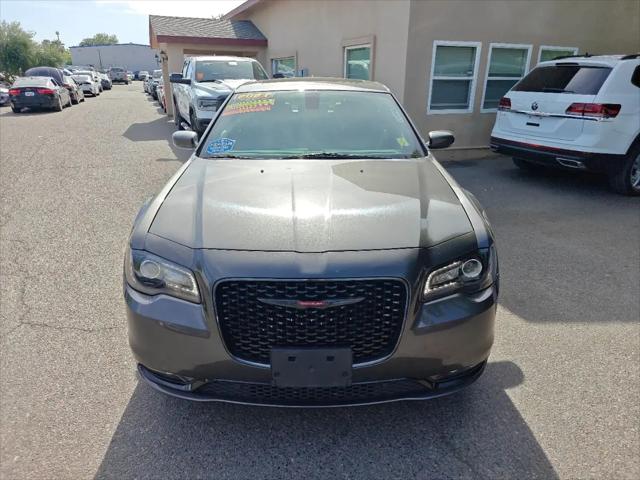 2023 Chrysler 300 300S