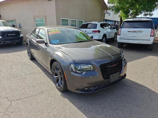 2023 Chrysler 300 300S