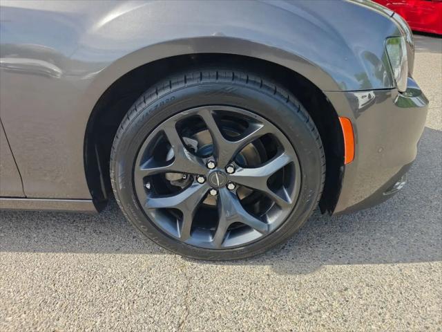 2023 Chrysler 300 300S