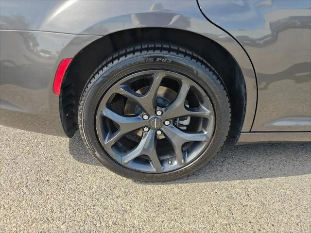 2023 Chrysler 300 300S
