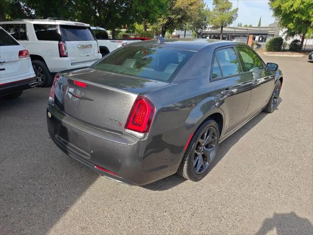 2023 Chrysler 300 300S