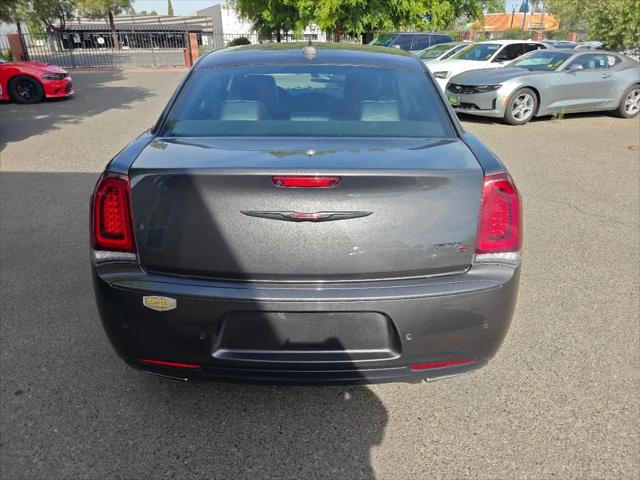 2023 Chrysler 300 300S