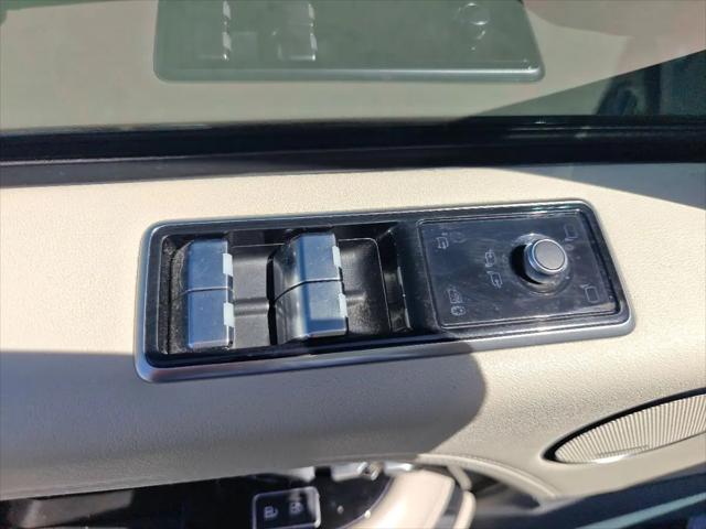 2021 Land Rover Range Rover Westminster