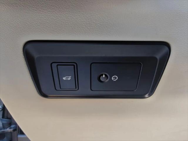 2021 Land Rover Range Rover Westminster
