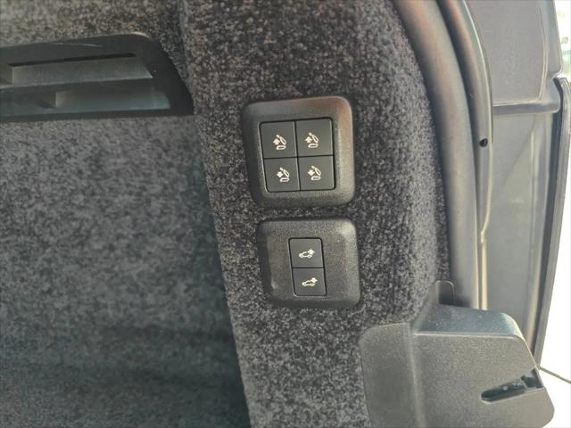2021 Land Rover Range Rover Westminster
