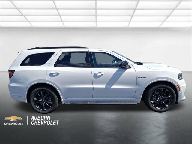 2024 Dodge Durango R/T Plus