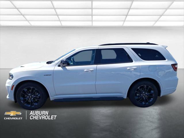 2024 Dodge Durango R/T Plus