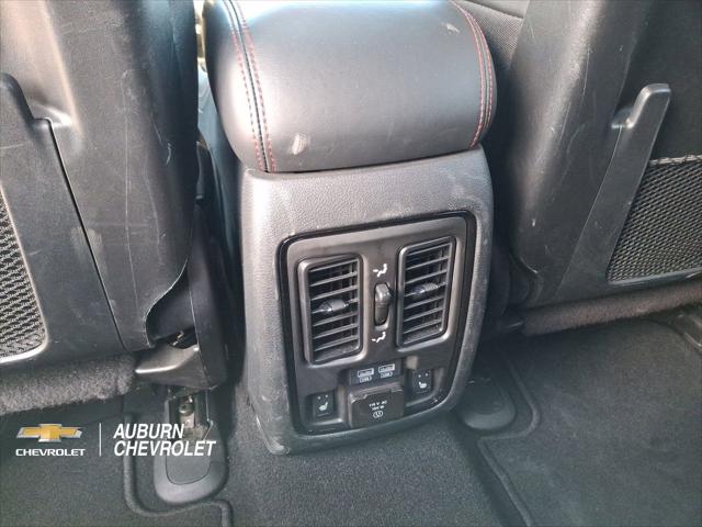 2024 Dodge Durango R/T Plus