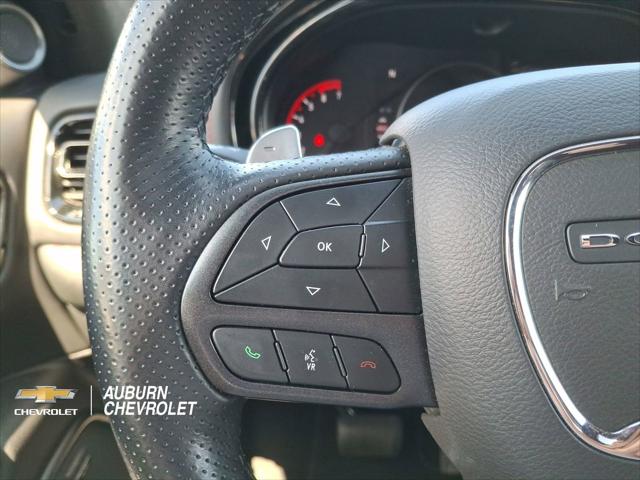 2024 Dodge Durango R/T Plus