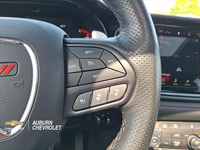 2024 Dodge Durango R/T Plus