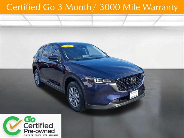 2023 Mazda CX-5 2.5 S Preferred for sale in Enumclaw, WA
