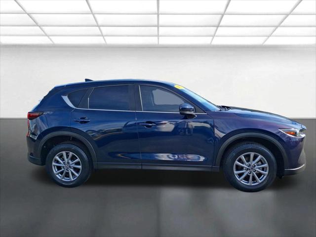 2023 Mazda CX-5 2.5 S Preferred
