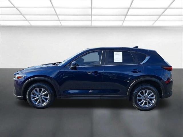 2023 Mazda CX-5 2.5 S Preferred