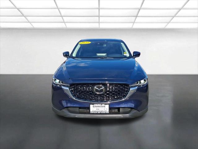 2023 Mazda CX-5 2.5 S Preferred