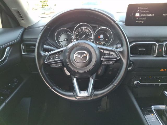 2023 Mazda CX-5 2.5 S Preferred