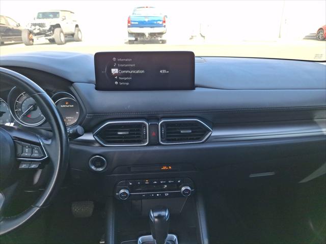 2023 Mazda CX-5 2.5 S Preferred