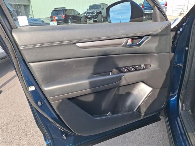 2023 Mazda CX-5 2.5 S Preferred