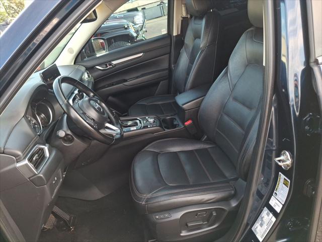 2023 Mazda CX-5 2.5 S Preferred