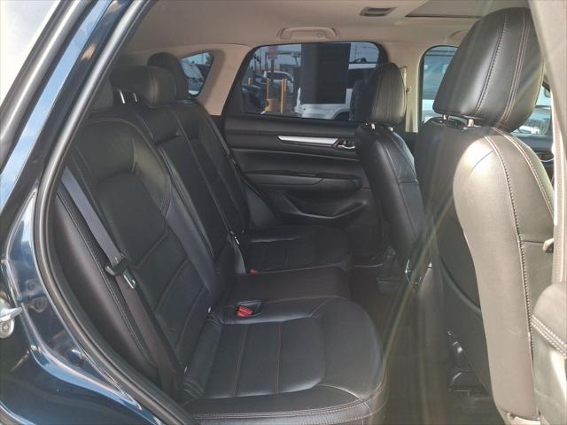 2023 Mazda CX-5 2.5 S Preferred