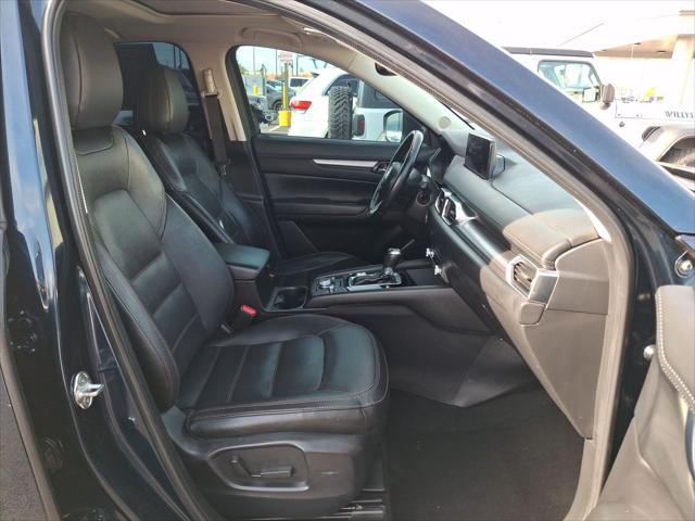 2023 Mazda CX-5 2.5 S Preferred