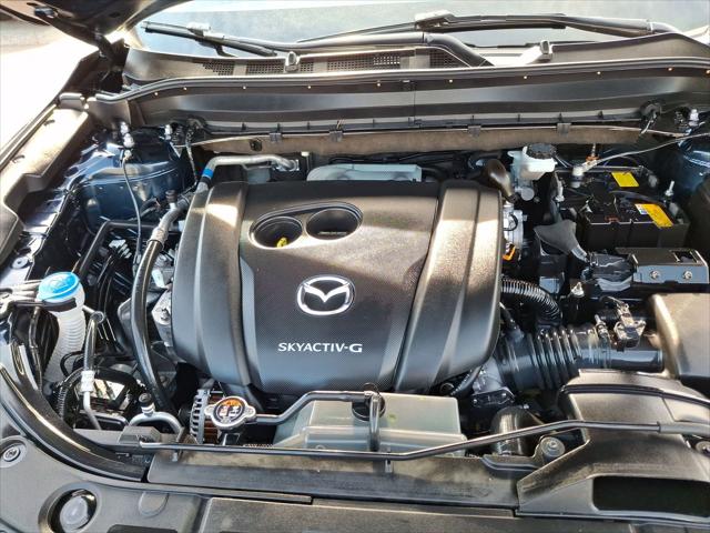 2023 Mazda CX-5 2.5 S Preferred