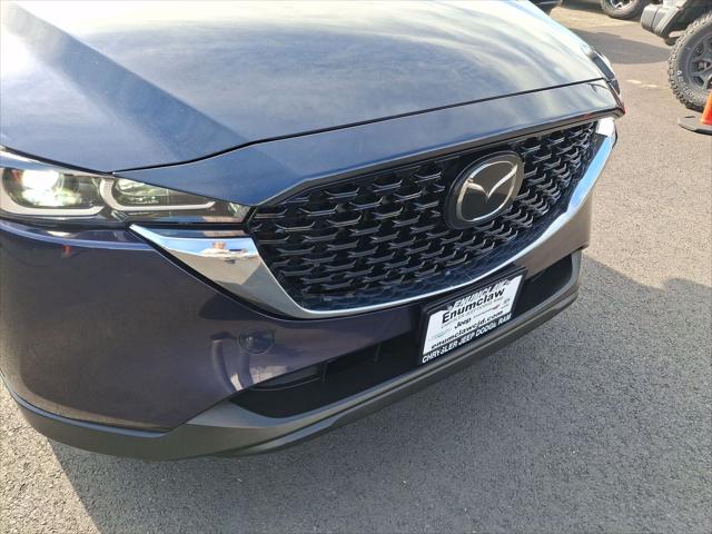 2023 Mazda CX-5 2.5 S Preferred