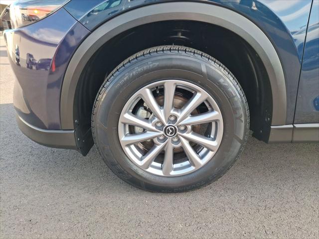 2023 Mazda CX-5 2.5 S Preferred