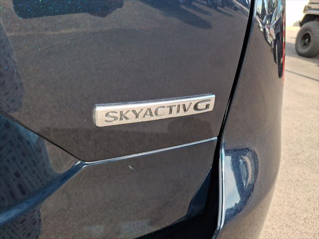 2023 Mazda CX-5 2.5 S Preferred
