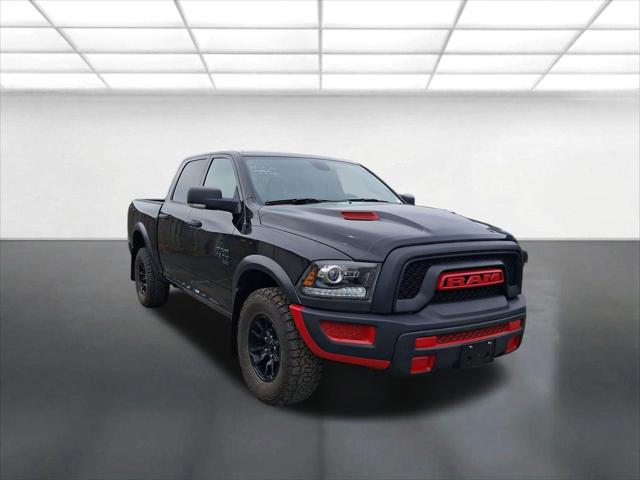 2021 Ram 1500 SLT for sale in Enumclaw, WA