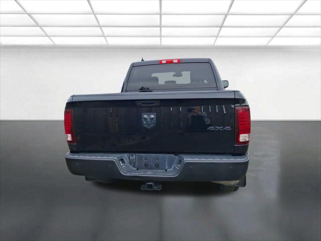 2021 Ram 1500 SLT
