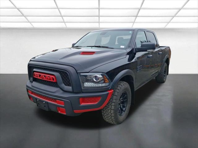 2021 Ram 1500 SLT