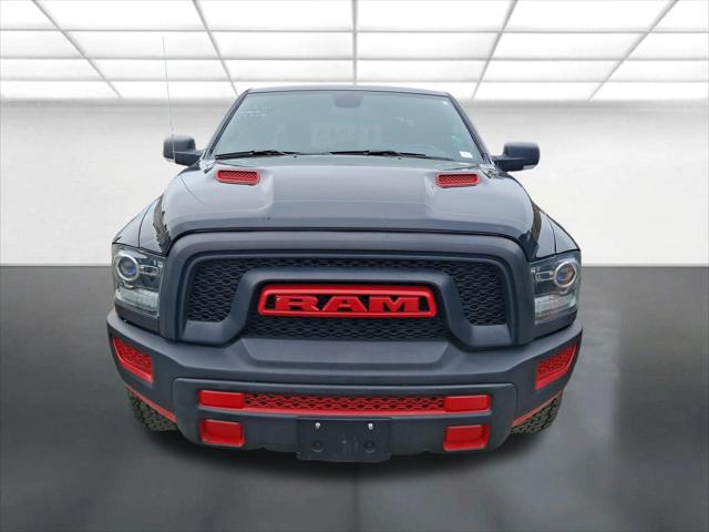 2021 Ram 1500 SLT