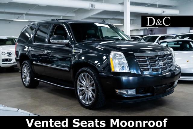 2010 Cadillac Escalade Hybrid Standard for sale in Portland, OR