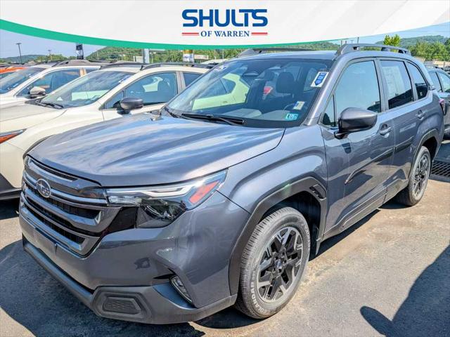 2025 Subaru Forester Premium for sale in Warren, PA