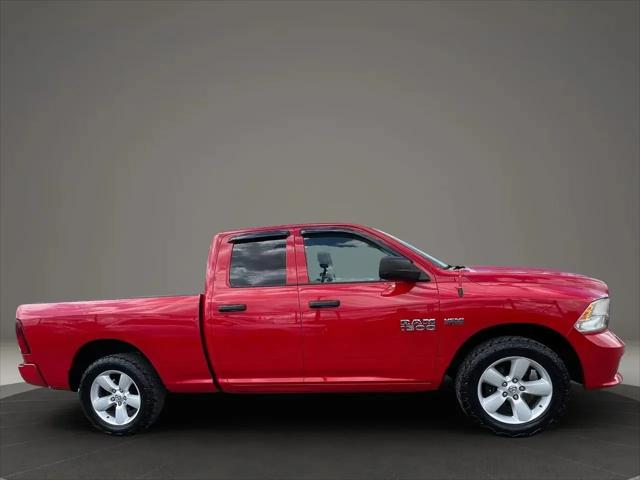 2016 Ram 1500 Express