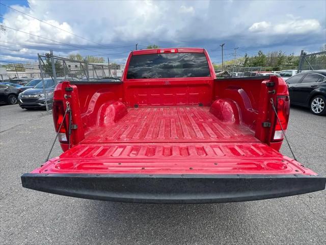 2016 Ram 1500 Express