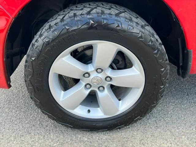 2016 Ram 1500 Express